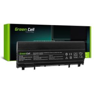 Green Cell (DE106) baterija 6600 mAh,10.8V (11.1V) 